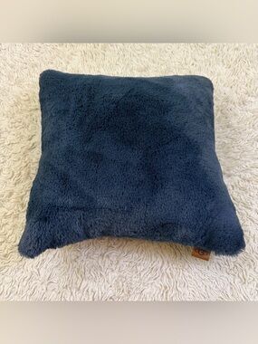 UGG Lanai Faux Fur Accent Pillow